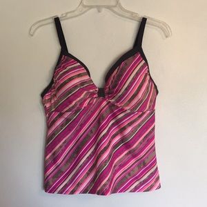 Swim Top TANKINI